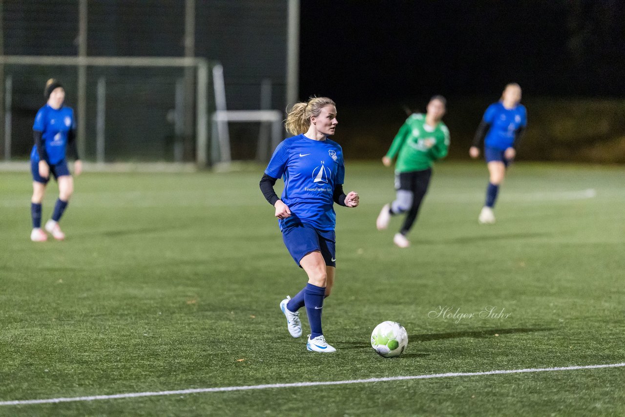 Bild 164 - F SC Ellerau - Rissener SV : Ergebnis: 7:0